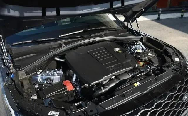 路虎星脈什么時候上市,路虎星脈，未來已至，馭界新標桿