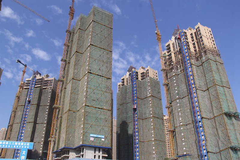 建發(fā)瓏玥灣最新資訊，閃耀地標(biāo)，時(shí)代印記的更新動(dòng)態(tài)