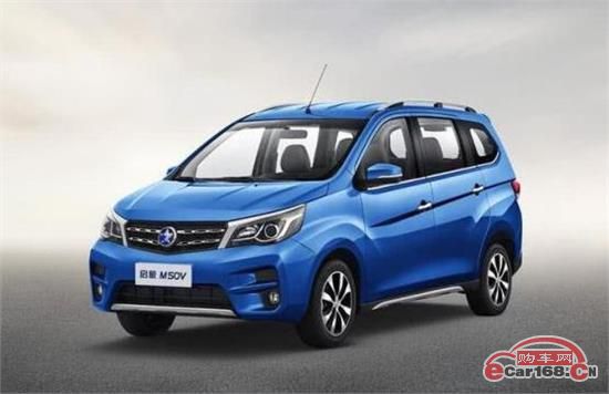 啟辰MPV最新動態(tài)，駕馭變化，成就未來之旅