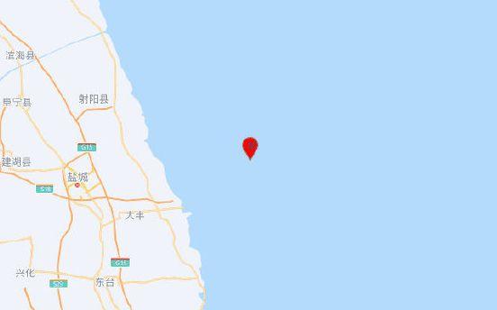 南通地震最新動態(tài)，觀點(diǎn)闡述與深度解析