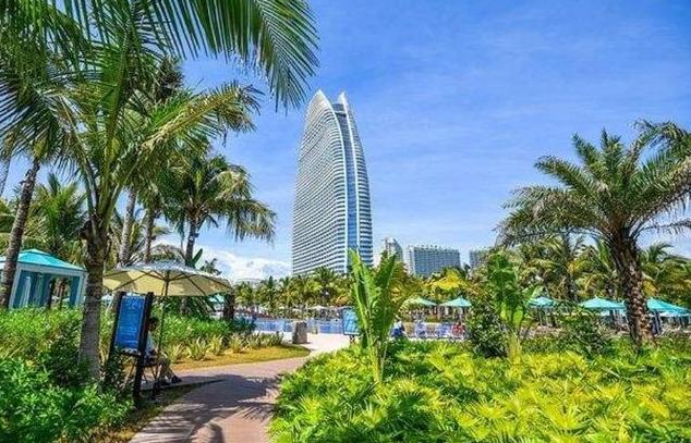 三亞亞特蘭蒂斯酒店價格揭秘，自然美景與夢幻之旅的融合體驗