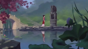 花木蘭電影，觀看指南與深度解析