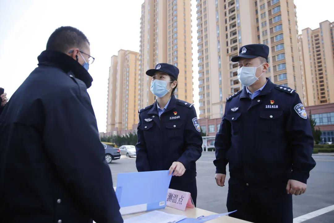 山東疫情最新情況,山東疫情最新情況，變化中的力量，學(xué)習(xí)帶來的自信與成就感