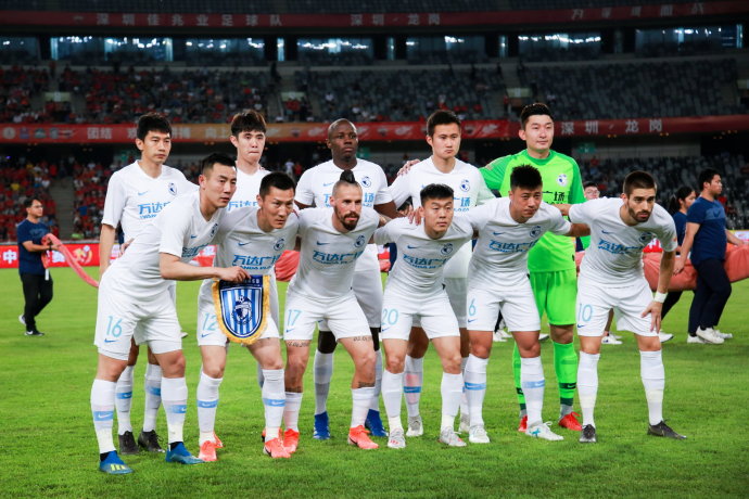 中超實時直播，賽場風云一覽無余