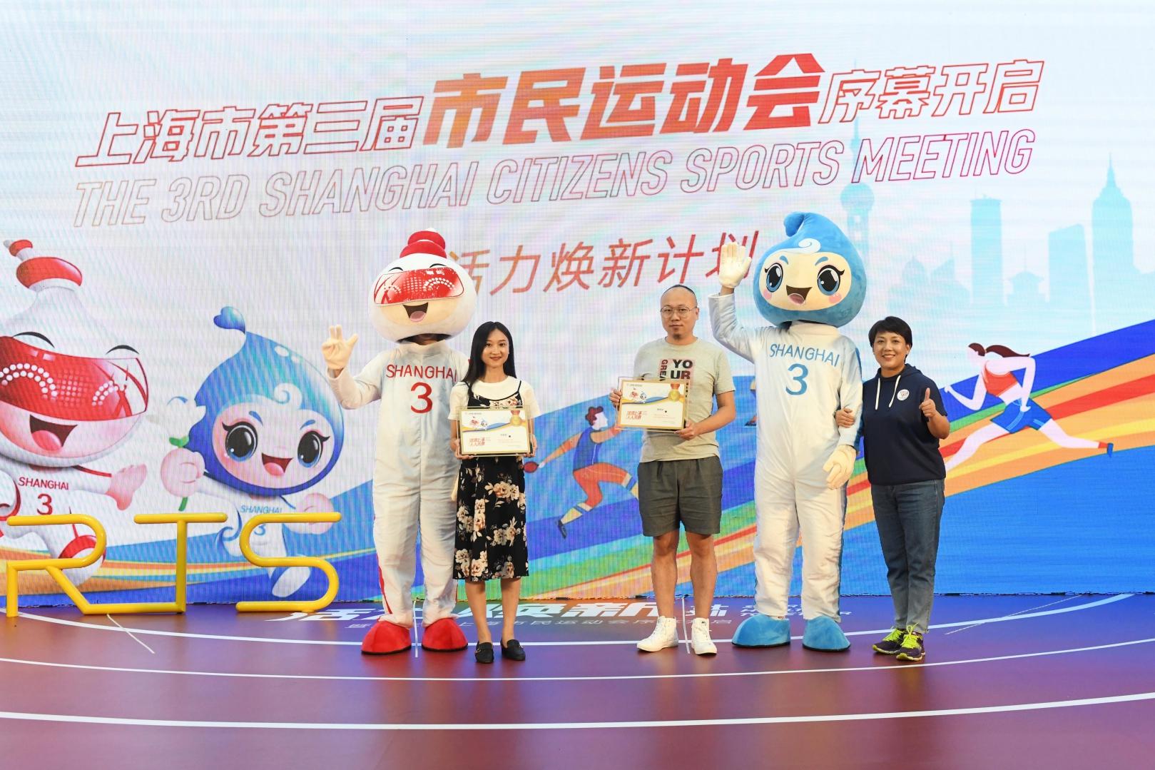 力與美的巔峰對(duì)決，2017上海健美比賽盛況展示