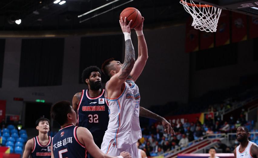 CBA最新處罰條例,CBA最新處罰條例，重塑賽場秩序，開啟籃球新時代