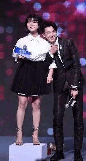 矮個子明星的魅力與影響探究，最矮的明星風(fēng)采展示