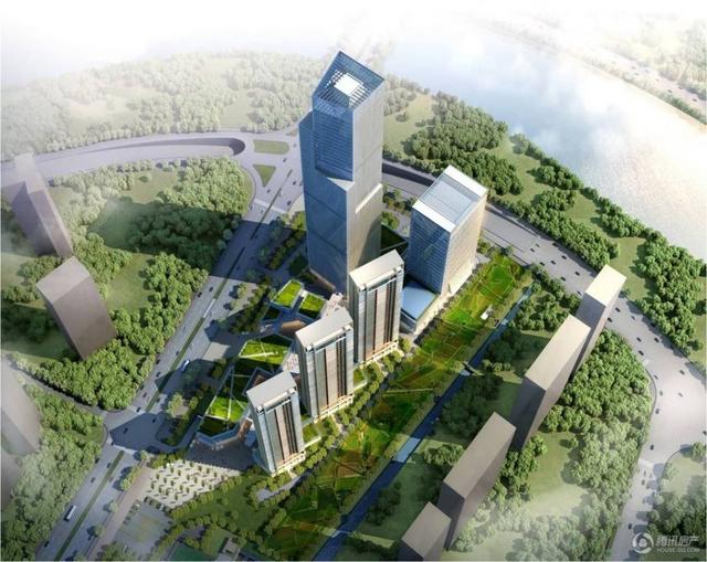 順德綠地中心，最新動態(tài)揭秘，變化展現(xiàn)力量與自信成就之源