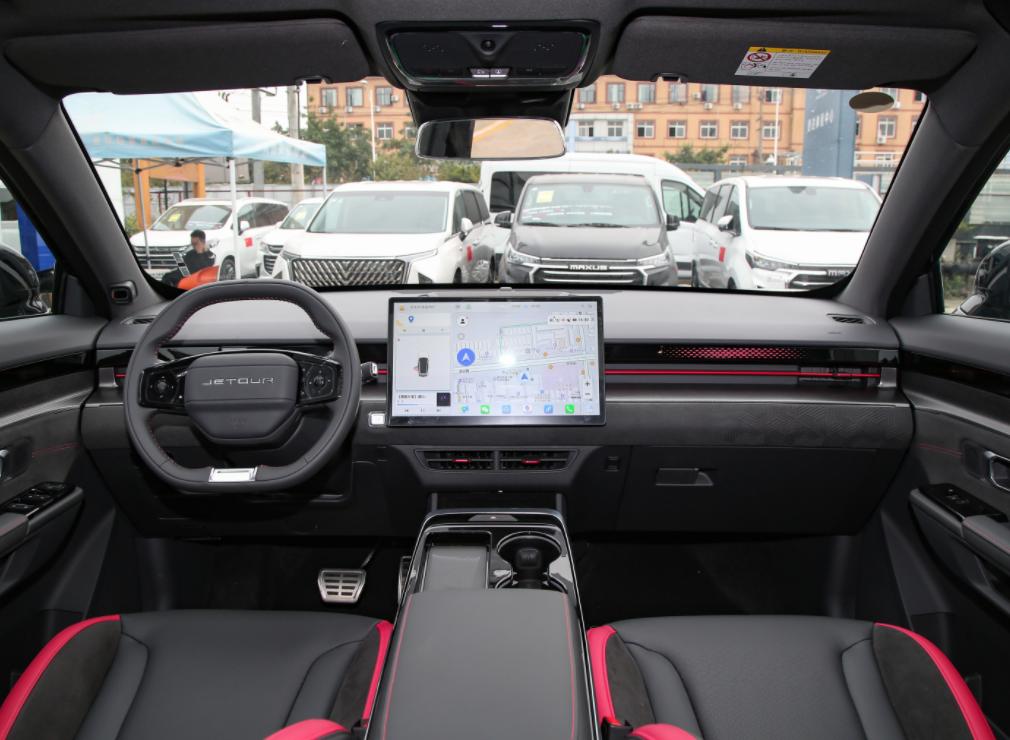 捷途大圣價格，自然美景探險之旅的費(fèi)用解析