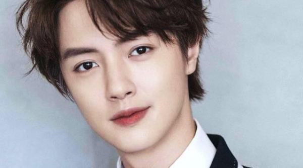 中國魅力男星，星光璀璨，魅力無限