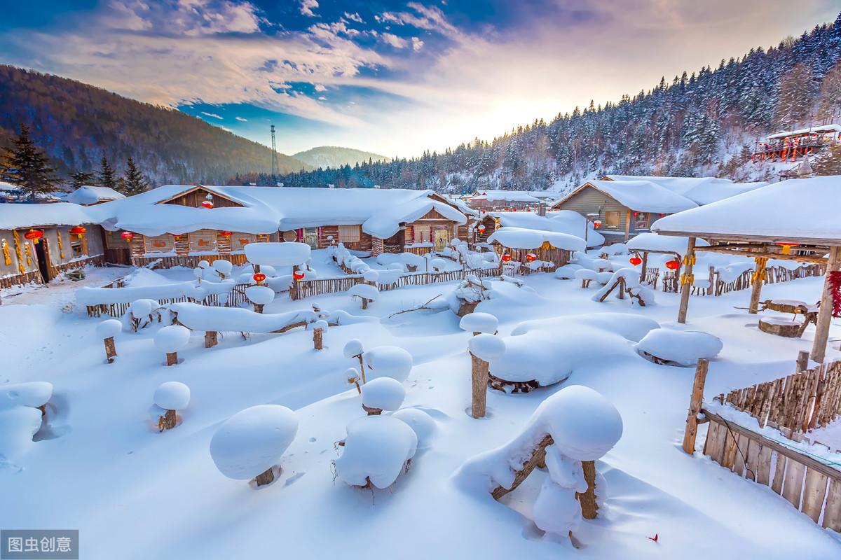 領略東北風情！哈爾濱二人轉演員的魅力瞬間展示??