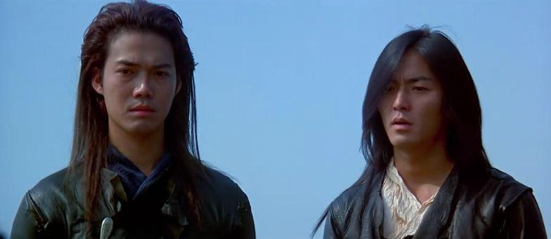 謝天華電影，友情與家的溫馨之旅