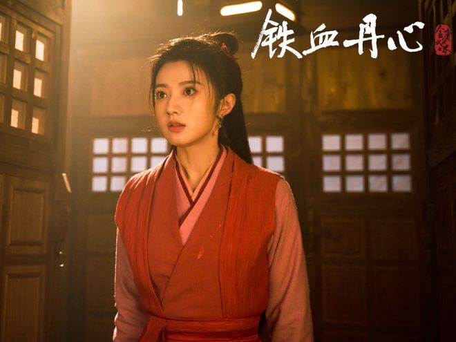 金庸武俠演員的日常，英雄與友情的溫馨篇章