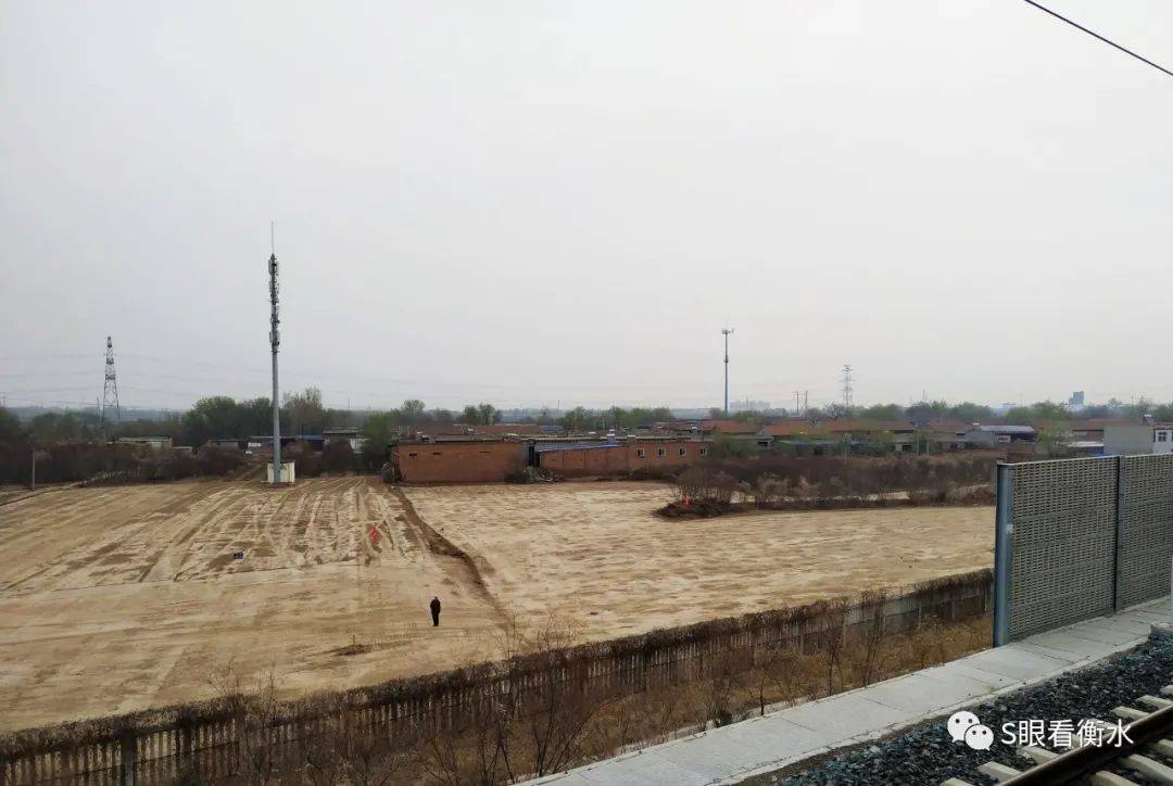 石衡滄黃城際泊頭動態(tài),石衡滄黃城際泊頭動態(tài)，最新進展與未來展望