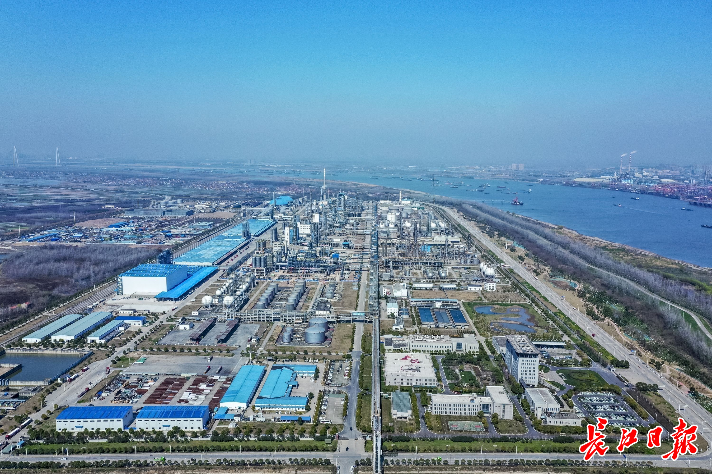 武漢化工新區(qū)最新進(jìn)展,武漢化工新區(qū)最新進(jìn)展，巷弄深處的驚喜發(fā)現(xiàn)