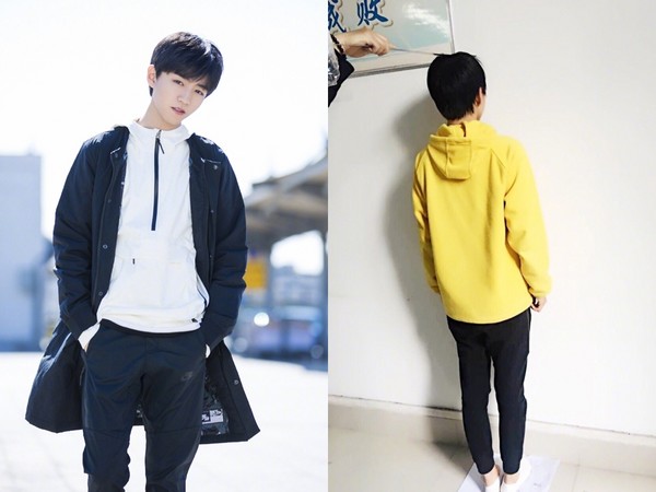 王俊凱身高更新,王俊凱身高更新，籃球場上的一次大發(fā)現(xiàn)