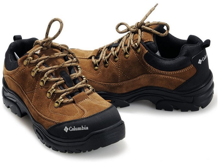 哥倫比亞鞋子深度解析，圖片、價(jià)格與觀點(diǎn)闡述