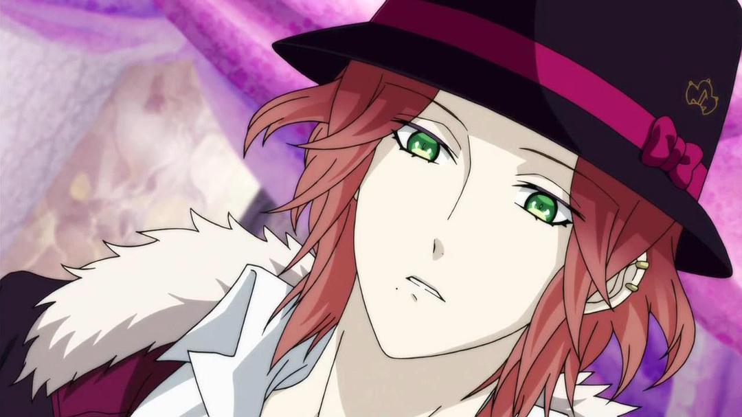 動漫男高冷壁紙，獨(dú)特審美視角下的魅力展現(xiàn)