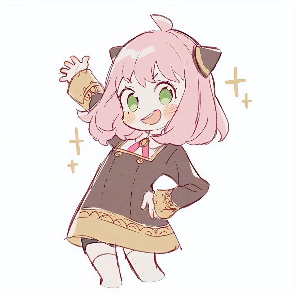 動漫人物頭部，藝術(shù)、設(shè)計與創(chuàng)作的完美交融