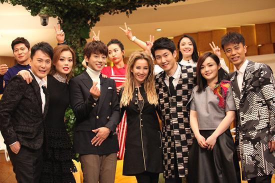 徐佳瑩比賽全攻略，從入門(mén)到精通的參賽指南