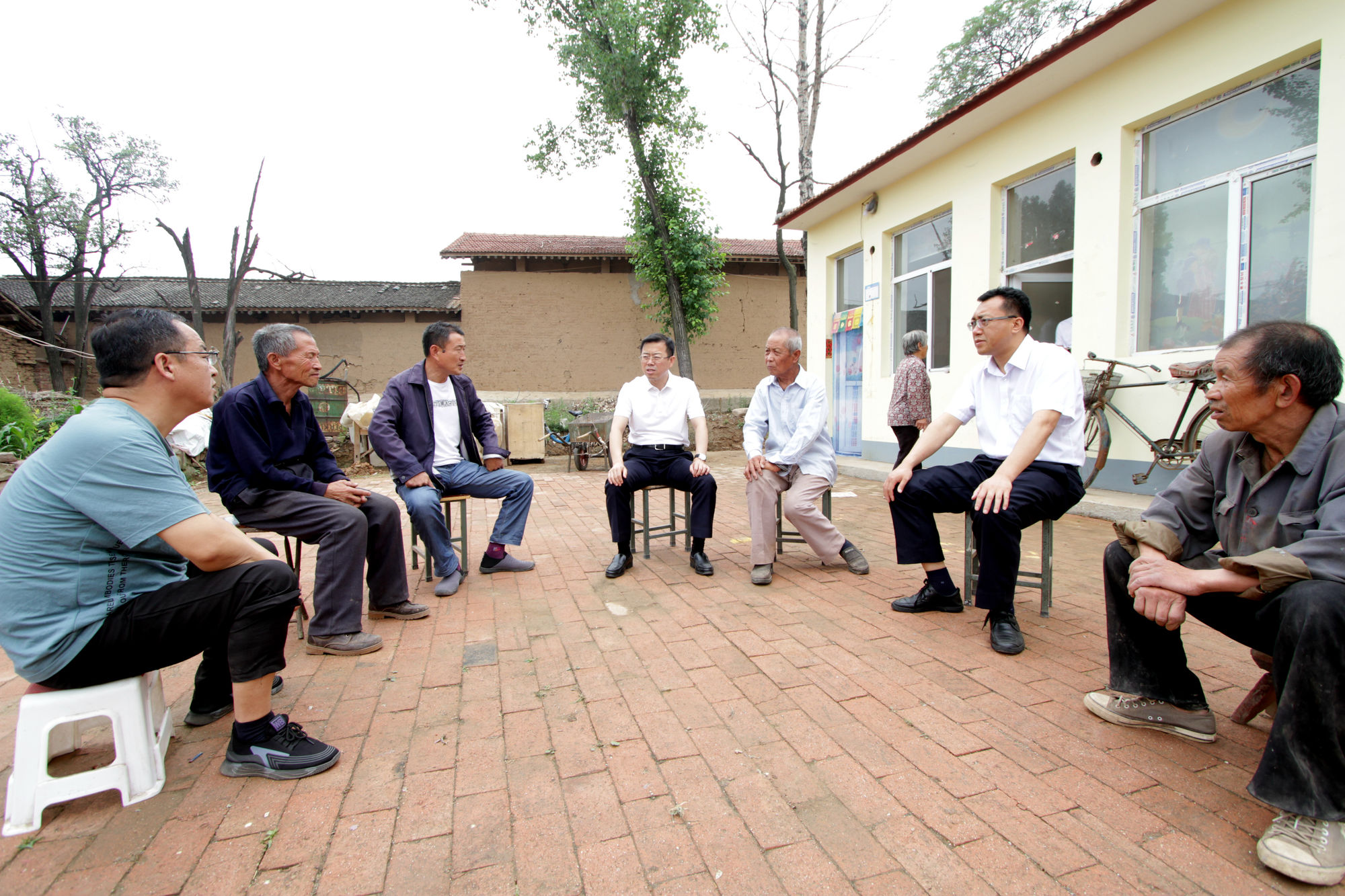 最新駐村動態(tài),最新駐村動態(tài)，與自然美景的邂逅，尋找內心的平和之旅