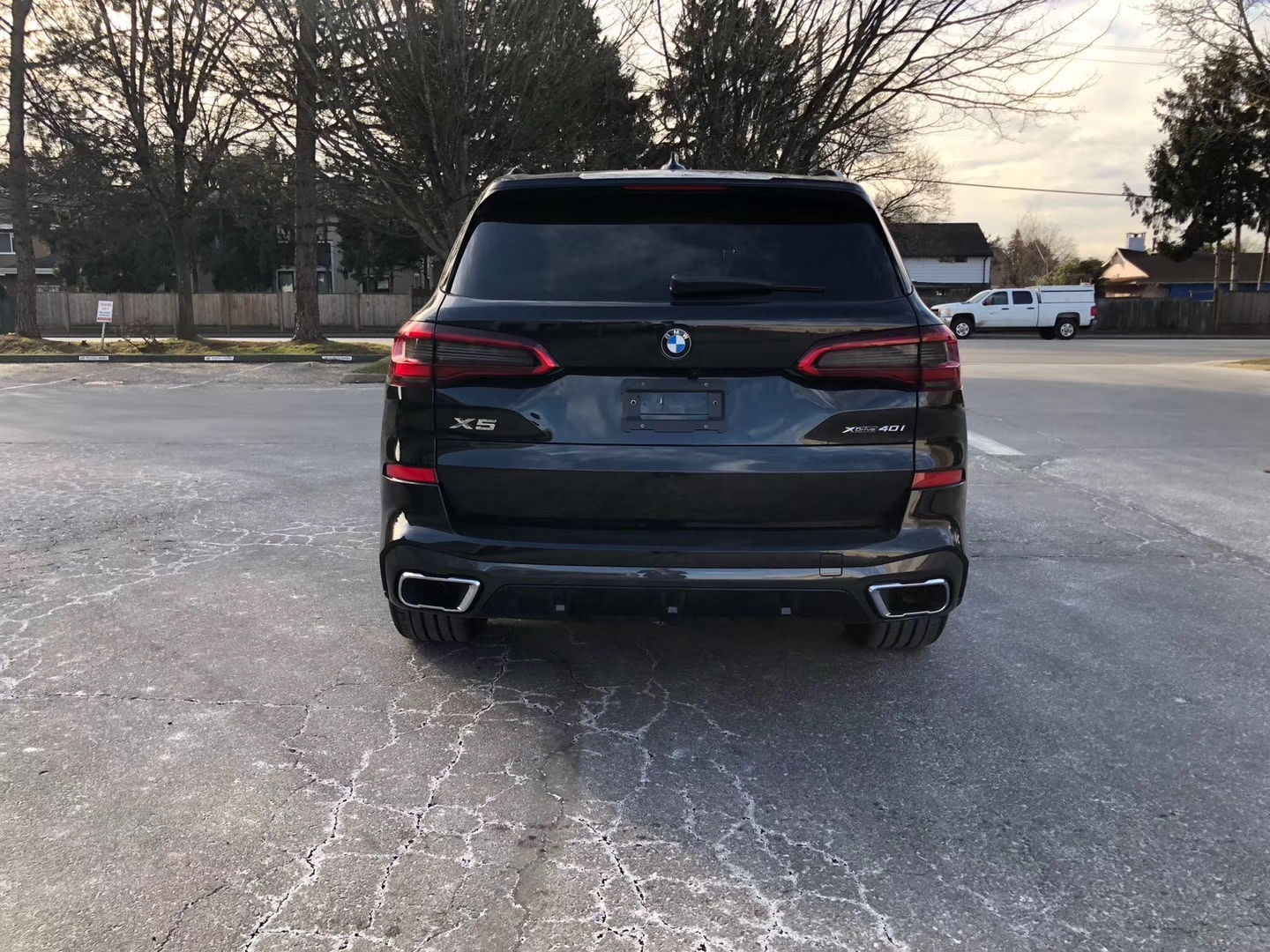 寶馬x5最新消息,寶馬X5最新消息，科技重塑豪華駕駛體驗(yàn)