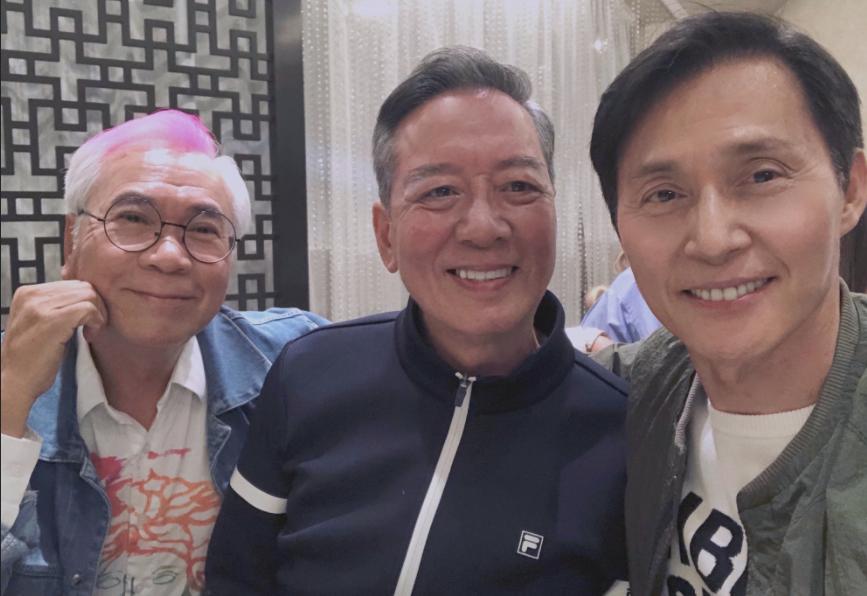 張國(guó)強(qiáng)最新電視劇科技巨獻(xiàn)，重塑生活體驗(yàn)的精彩合集