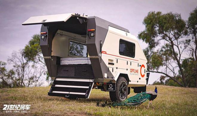 時(shí)代變遷中的戶外生活藝術(shù)品，最新露營(yíng)車全面介紹