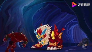 動漫煞，自然美景中的心靈之旅