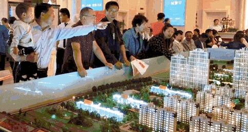 沛縣房?jī)r(jià)動(dòng)態(tài),沛縣房?jī)r(jià)動(dòng)態(tài)，科技引領(lǐng)未來，智能掌握房?jī)r(jià)動(dòng)態(tài)