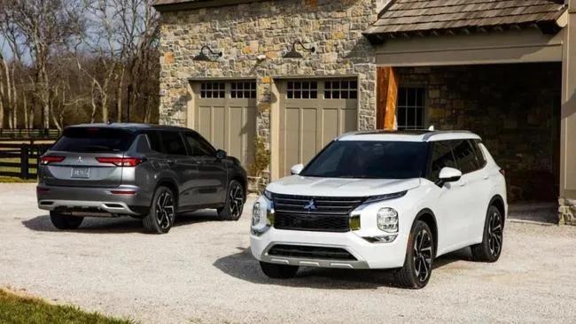 新款歐藍德，家庭溫馨之旅的起點