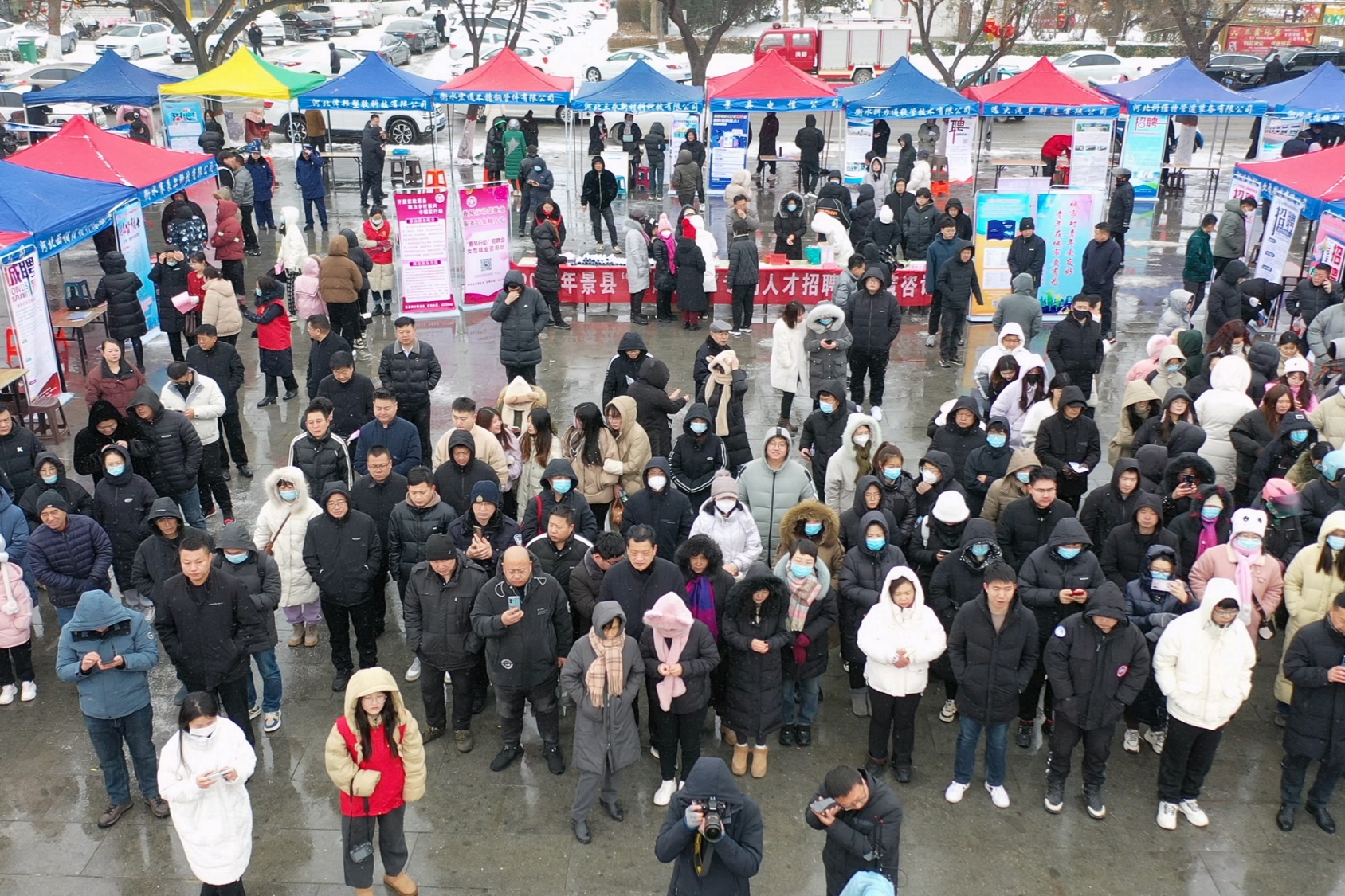 景縣招聘信息大揭秘，啟程探索自然美景，開啟內(nèi)心平和之旅