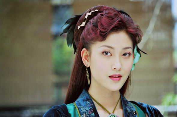 大旗英雄傳演員表，探尋自然美景之旅，重塑內(nèi)心寧靜平和之心