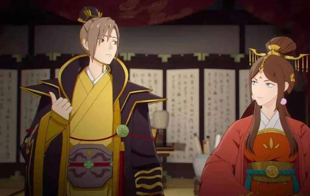 兩不疑動(dòng)漫免費(fèi)觀看，觀點(diǎn)論述與賞析