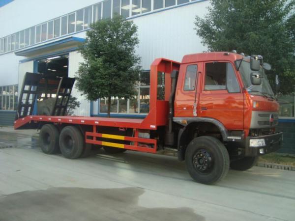 最新單雙橋六軸車型資訊，駛向自然的探險(xiǎn)之旅啟動(dòng)