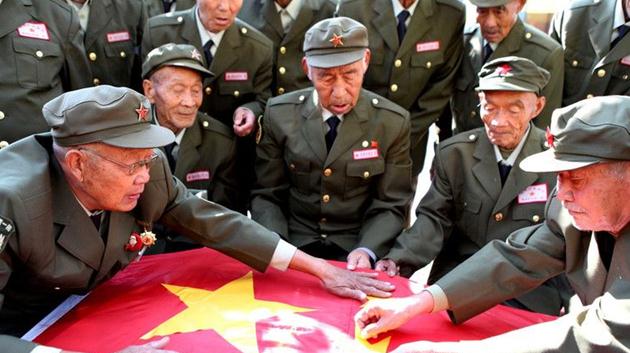 最新傷殘軍人政策，時代背景下的關懷與保障