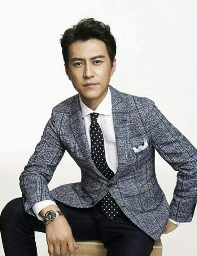 蔣姓男明星，娛樂圈中的閃耀之星?