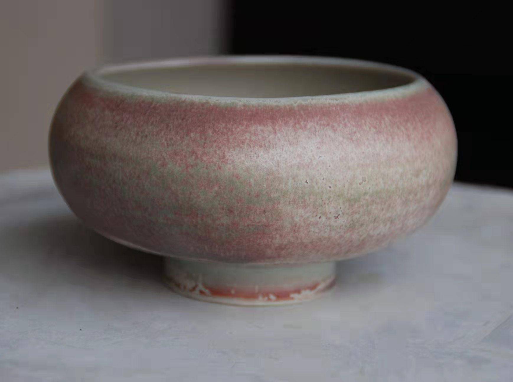 最新瓷器作品，古典與現代的完美融合之美