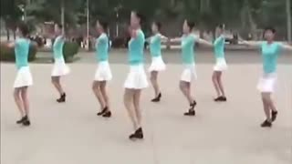 最新廣場舞教程,最新廣場舞教程，舞動人生，自信與成就感的源泉