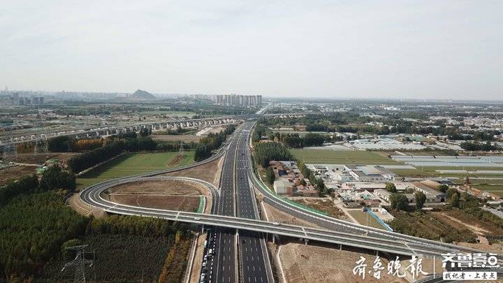 濟青中線最新進展與挑戰(zhàn)全面解讀