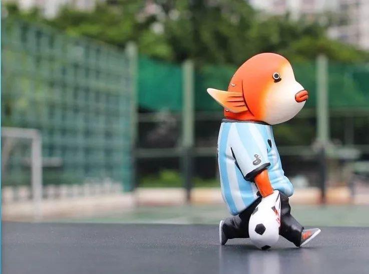 最新潮流玩具引領(lǐng)時(shí)代風(fēng)尚，玩轉(zhuǎn)新時(shí)代玩具潮流