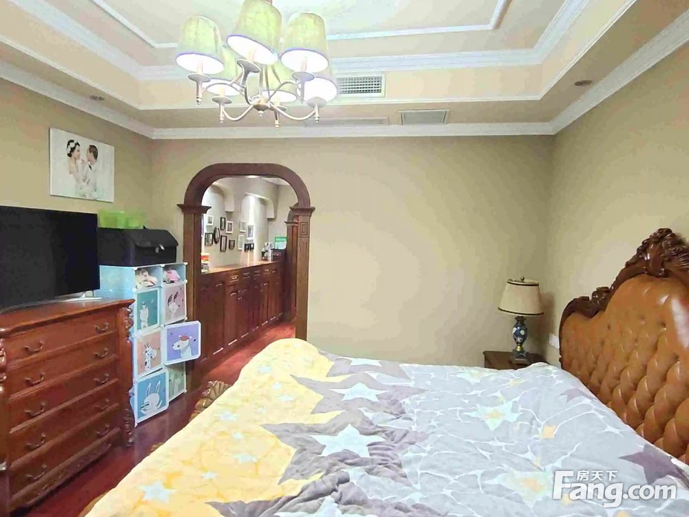 華宇天庭最新二手房價格概覽，市場走勢及購房指南