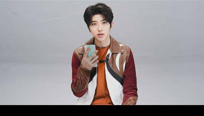 當紅美少年，青春之光閃耀時代