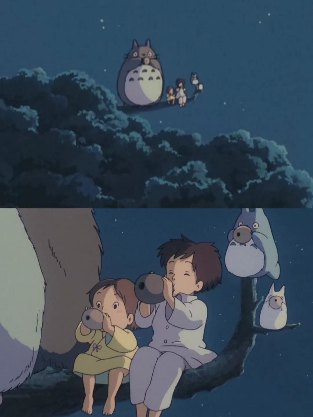 兒童教育電影，視覺(jué)與心靈的成長(zhǎng)之旅