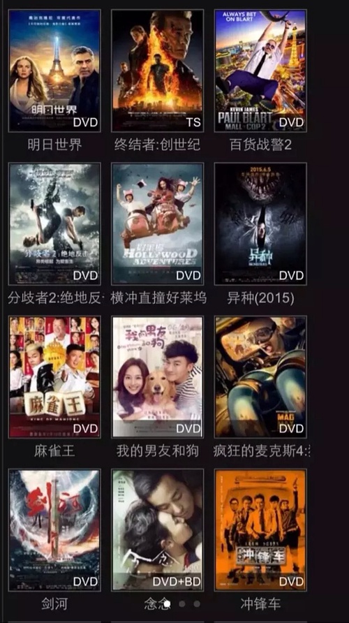 光影探索之旅，最新電影觀看指南，找尋自信與成長的力量