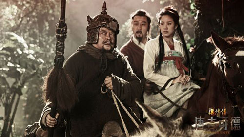 堂吉柯德電影，探尋自然美景的冒險之旅，追尋內(nèi)心的寧靜與喜悅