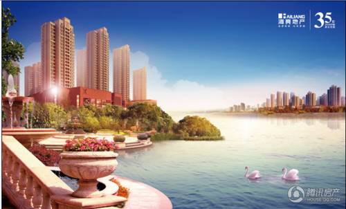 阜陽海亮上府最新房價(jià)信息及詳解