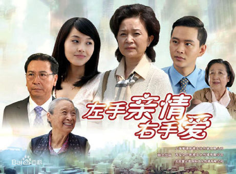 左手親情右手愛電視劇，觀看步驟指南與劇情解析