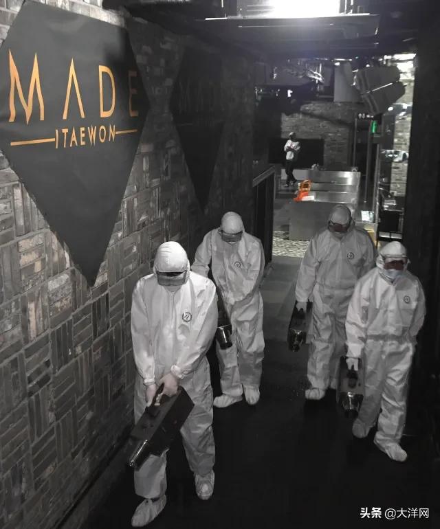 韓國(guó)最新疫情動(dòng)態(tài)及小巷深處的獨(dú)特美食風(fēng)景探索