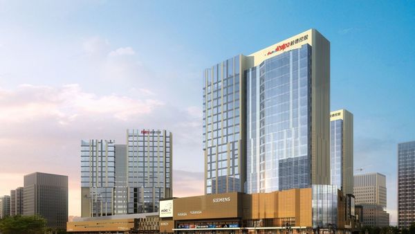 菏澤城市發(fā)展多維度觀察與最新資訊解析